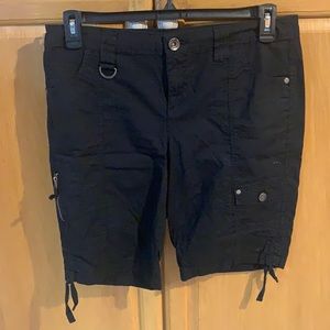 Style and Co. Bermuda shorts